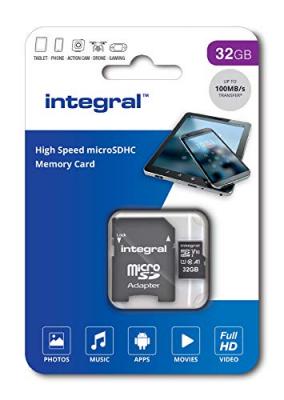INTEGRAL - INMSDH 32 G-100 V 10