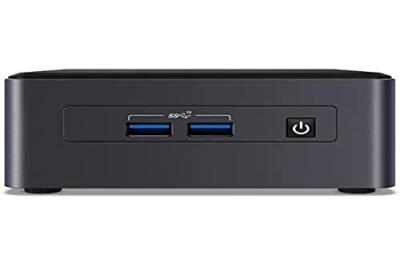 Tiger Canyon Nuc11tnhi50z Barebone L9 No Cord