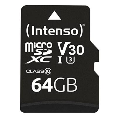 Intenso 3433490 m&eacute;moire flash