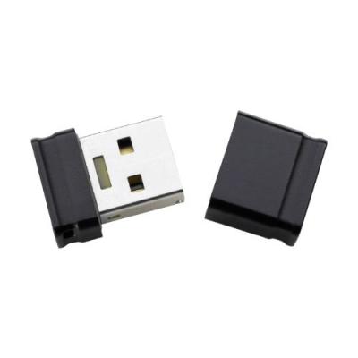 INTENSO Cl&eacute; USB 2.0 Micro Line - 16Go