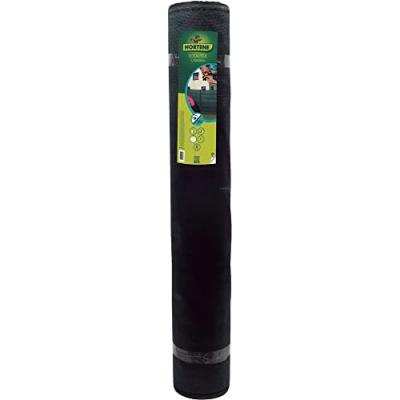 Intermas - Natte brise vue tiss&eacute;e 1,5 x 10 TOTALTEX