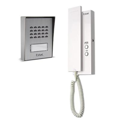 EXTEL 710013 - Easy Bus 3 - INTERPHONE