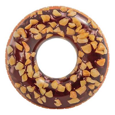 Intex 56263NP Sprinkle Donut Tube Toy, Nylon/A, 39'(99cm x 25cm)