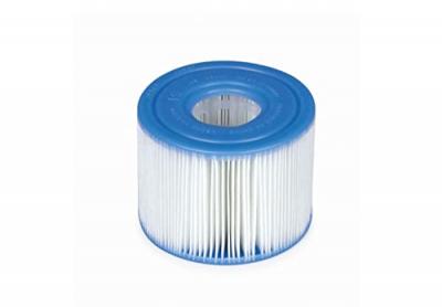 2 filtres pour spa gonflable - Intex