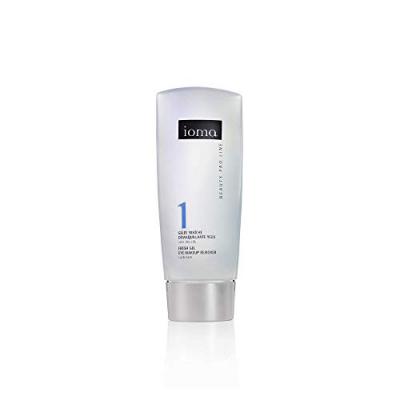Ioma 1 Hydra Gel&eacute;e Fra&icirc;che D&eacute;maquillante Yeux 110ml