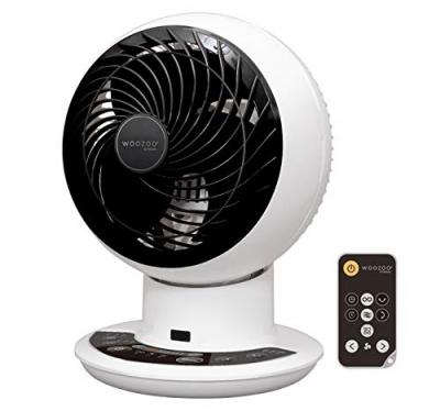 Ventilateur Iris PCF SDC 18T