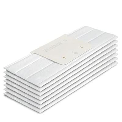 iRobot Kit de Nettoyage pour sols Jetable Blanc