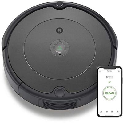 Aspirateur Robot Irobot Roomba 697