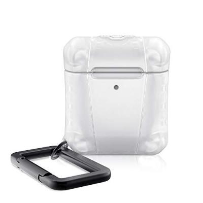 Coque Spectrum Clear AirPods Transparent