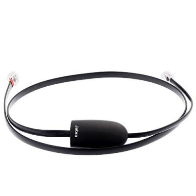 D&eacute;croch&eacute; &eacute;lectronique jabra pour cisco