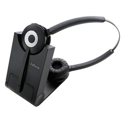 Jabra pro 930 duo (930-29-509-101) 