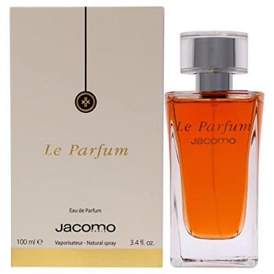 jacomo Le Parfum Eau de parfum 100 ml