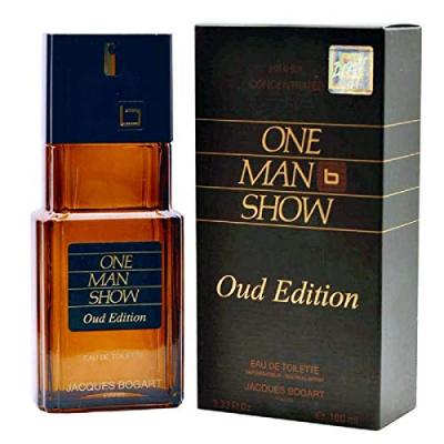 ONE MAN SHOW OUD EDITION Eau de Toilette