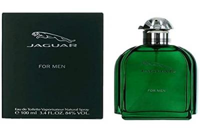 JAGUAR For Men - Eau de Toilette 100ml