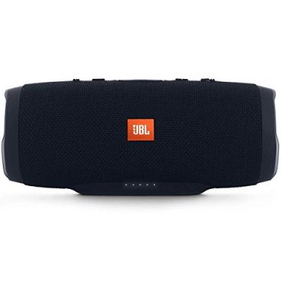 JBL Charge 3 Noire - Enceinte Bluetooth
