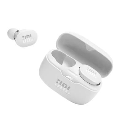 Ecouteurs JBL Tune 130NC TWS Blanc