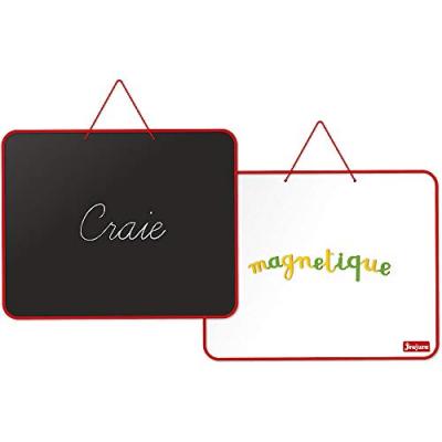 JEUJURA Ardoise Reversible - 62 X 50