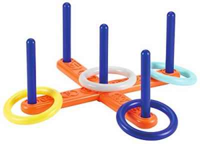 Jeu de Croix Ecoiffier 4 Anneaux 41 cm