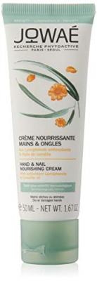 Jowa&eacute; Cr&egrave;me nourrissante Mains & Ongles