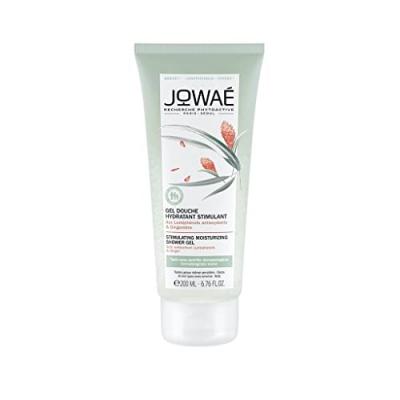Jowa&eacute; Gel douche Hydratant Stimulant 200 ml