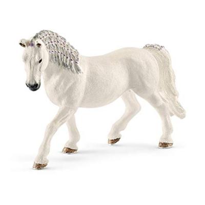 Schleich Jument Lipizzan, Figurine