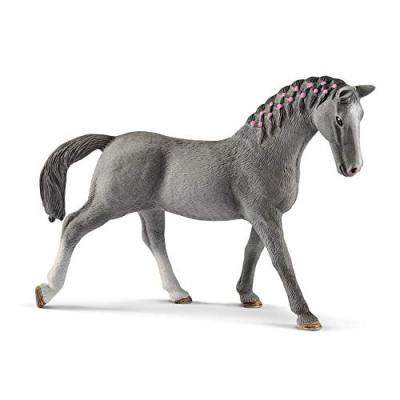 Schleich - Jument Trakehnen