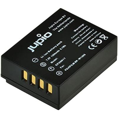 JUPIO BATTERIE FUJIFILM NP-W126S