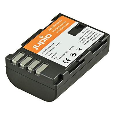 JUPIO batterie panasonic dmw-blf19e