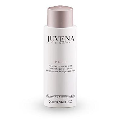 Juvena Pur Nettoyant Apaisant Pure 200ml