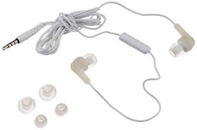 Intra Auriculaire JVC HA-FX7M Blanc