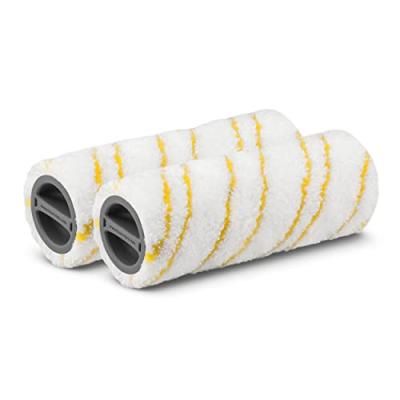 Rouleau microfibre Karcher x2