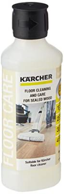 D&eacute;tergent Karcher sols bois