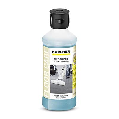 D&eacute;tergent Karcher sols universel