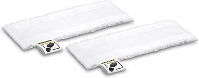 SERPILLIERES MICROFIBRE POUR BUSE SOL EASY FIX