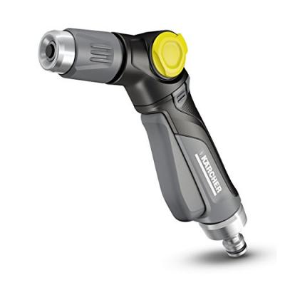 K&auml;rcher 2.645-270.0 Pistolet, Jaune et Noir