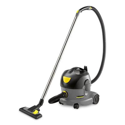 Aspirateur poussi&egrave;re 800W T 7/1 avec accessoires - 15274020 