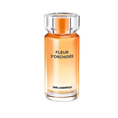 Karl Lagerfeld Fleur D'Orchidee Eau de Parfum Spray 100ml