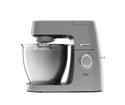 Kenwood Robot p&acirc;tissier Chef XL Elite KVL6320S
