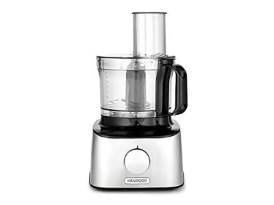 Robot multifonction KENWOOD FDM302SS