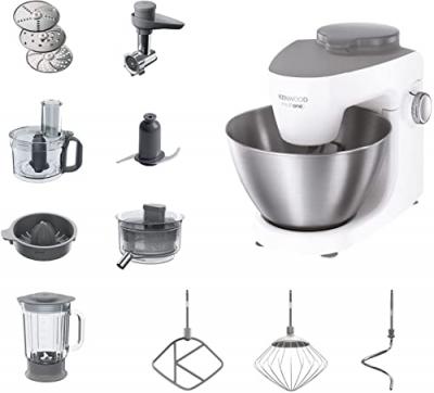 Robot p&acirc;tissier Kenwood KHH326WH