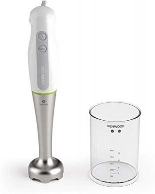 Kenwood Triblade Mixeur, 600 W, 0.5 liters, Blanc