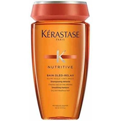 Bain Oleo-Relax K&eacute;rastase 250 Ml