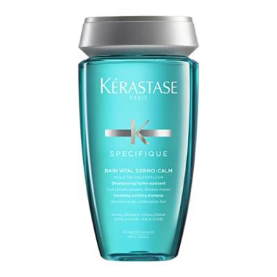 Bain Vital Dermo Calm K&eacute;rastase 250 ml