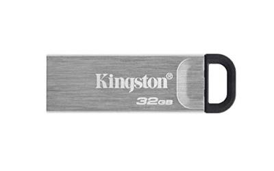 Kingston DataTraveler Kyson - cle USB - 32 Go