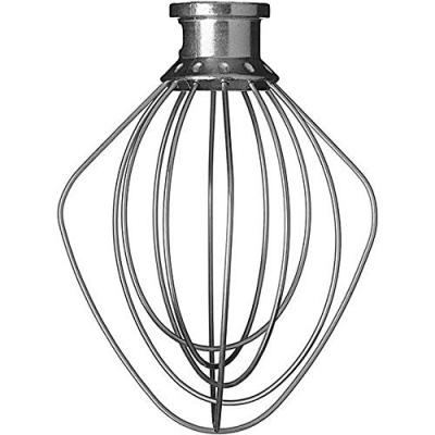 KitchenAid Fouet a Fils, Acier