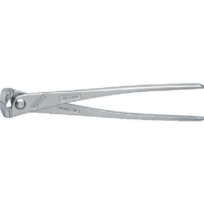 Tenaille russe a forte demultiplication knipex