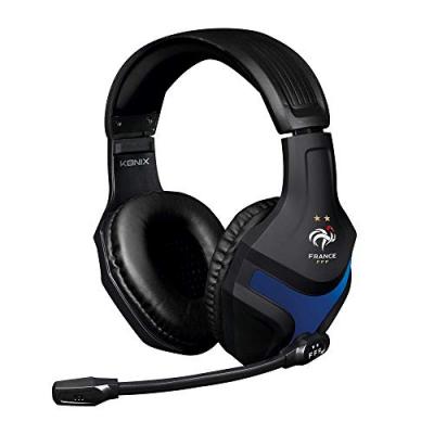 Casque gaming universel KONIX FFF