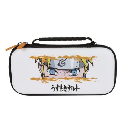 Pack de d&eacute;marrage pour Nintendo Switch Konix Naruto 