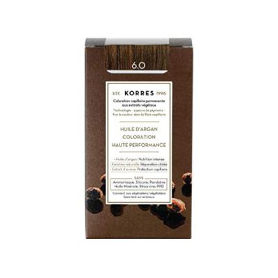 Korres Color Arg Bld Fonce 6.0