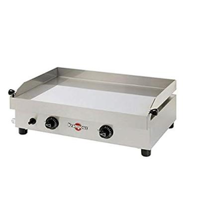 KRAMPOUZ Plancha gaz 60 cm - Samba